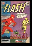 Flash #139 VG+ (4.5)