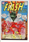 Flash #144 F+ (6.5)