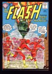 Flash #144 VF- (7.5)