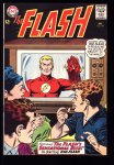 Flash #149 F/VF (7.0)