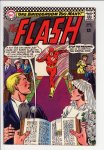 Flash #165 VF- (7.5)