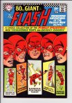 Flash #169 VF/NM (9.0)