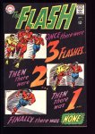 Flash #173 VF (8.0)