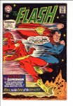 Flash #175 F+ (6.5)