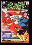 Flash #175 VF+ (8.5)