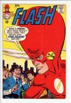 Flash #177 VF (8.0)