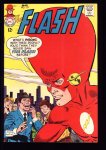 Flash #177 VF/NM (9.0)