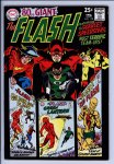 Flash #178 VF/NM (9.0)