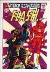 Flash #181 VF (8.0)
