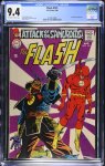 Flash #181 CGC 9.4