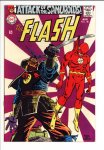 Flash #181 VF/NM (9.0)