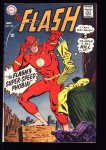 Flash #182 VF (8.0)