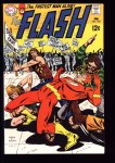 Flash #185 NM- (9.2)