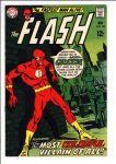 Flash #188 F/VF (7.0)