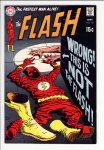Flash #191 VF/NM (9.0)