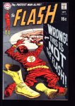 Flash #191 VF (8.0)
