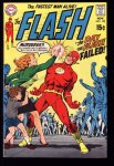 Flash #192 NM- (9.2)