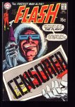 Flash #193 VF/NM (9.0)