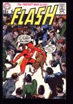 Flash #195 NM- (9.2)
