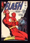 Flash #198 F/VF (7.0)