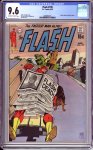 Flash #199 CGC 9.6