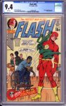 Flash #201 CGC 9.4