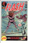Flash #202 F/VF (7.0)