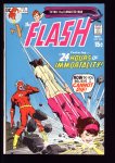 Flash #206 NM- (9.2)