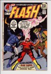 Flash #209 F/VF (7.0)