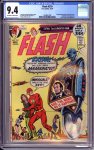 Flash #210 CGC 9.4