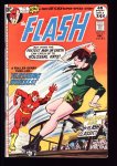 Flash #211 VF (8.0)