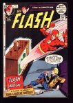 Flash #212 VF (8.0)