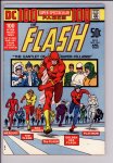 Flash #214 NM- (9.2)