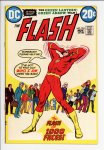 Flash #218 VF+ (8.5)