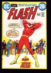 Flash #218 VF (8.0)