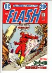 Flash #221 NM- (9.2)