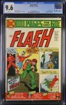 Flash #229 CGC 9.6
