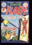 Flash #231 VF+ (8.5)