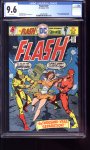 Flash #237 CGC 9.6