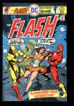 Flash #237 NM (9.4)