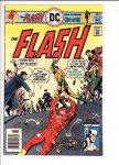 Flash #241 NM- (9.2)
