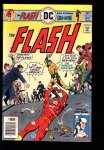 Flash #241 VF+ (8.5)