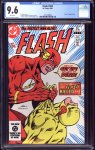 Flash #324 CGC 9.6