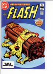 Flash #325 NM (9.4)