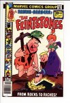 Flintstones #1 NM (9.4)