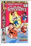 Flintstones #4 NM+ (9.6)