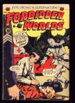 Forbidden Worlds #13 VG (4.0)