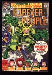 Forever People #2 VF (8.0)