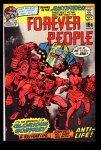 Forever People #3 VF/NM (9.0)