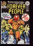 Forever People #5 NM- (9.2)